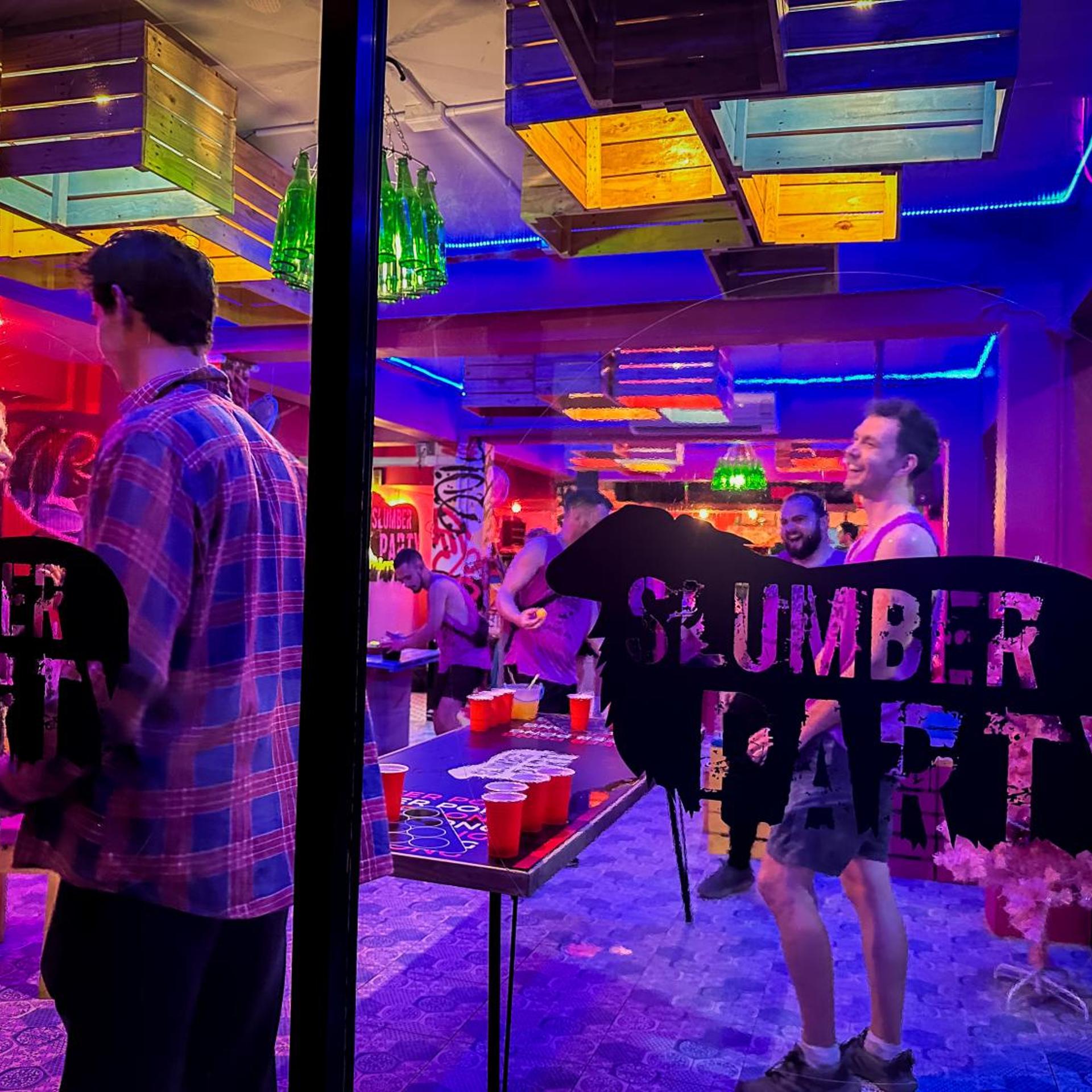 Slumber Party Chiang Mai 44/49