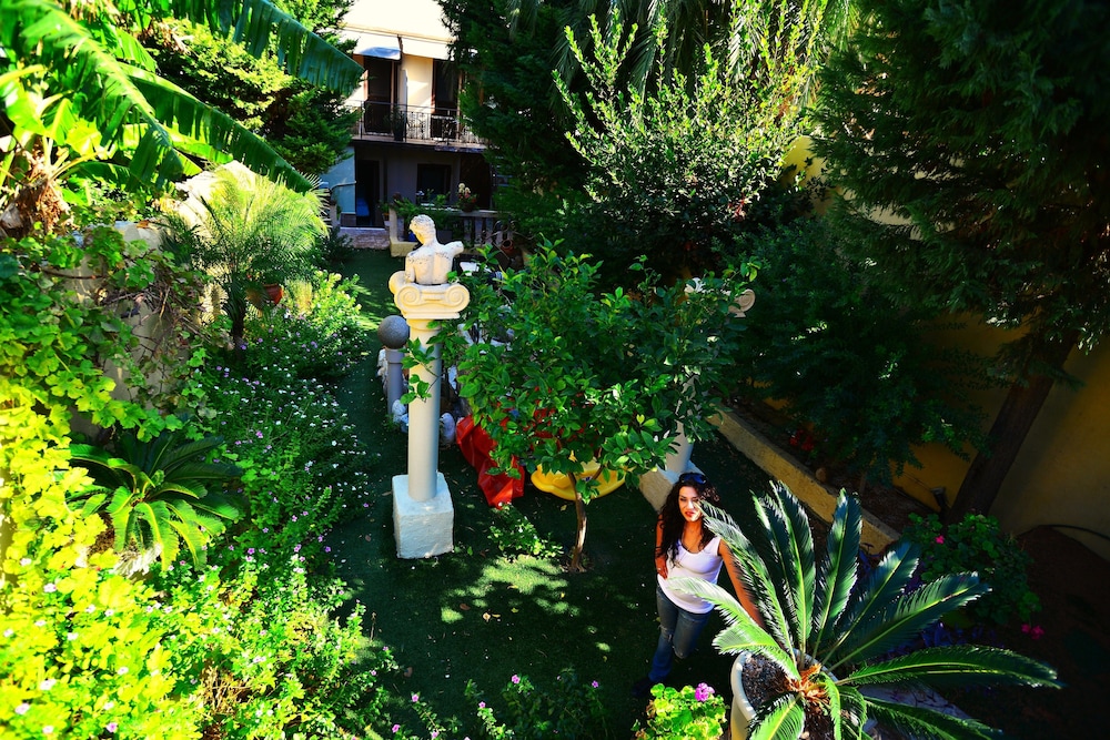 Olympos Pension 38/50