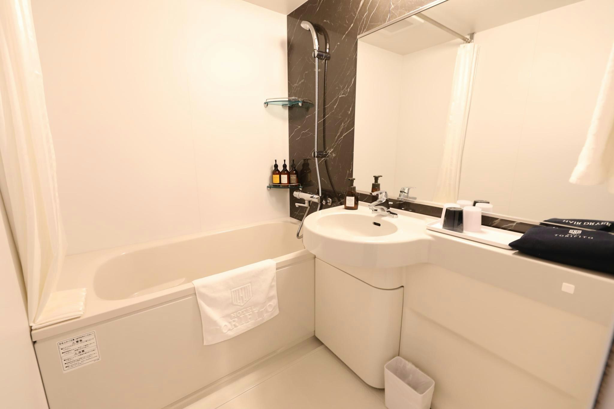 Hotel Torifito Kashiwanoha 38/42