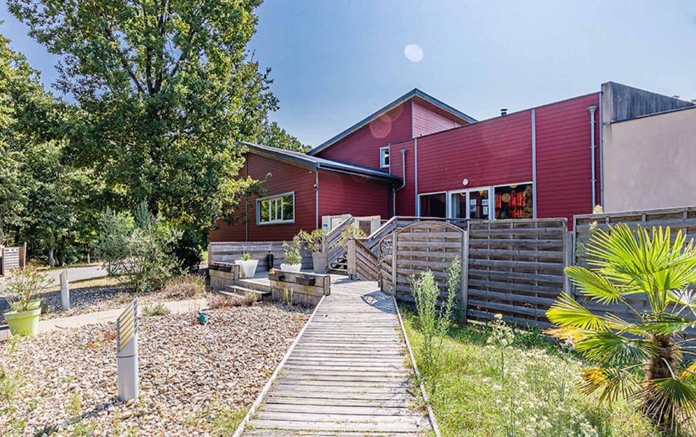 Residence Vacanceole Le Relais du plessis 52/54