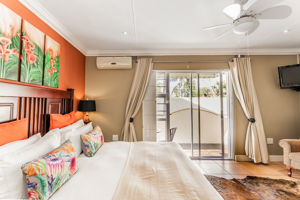 Arum Guest House 4/32