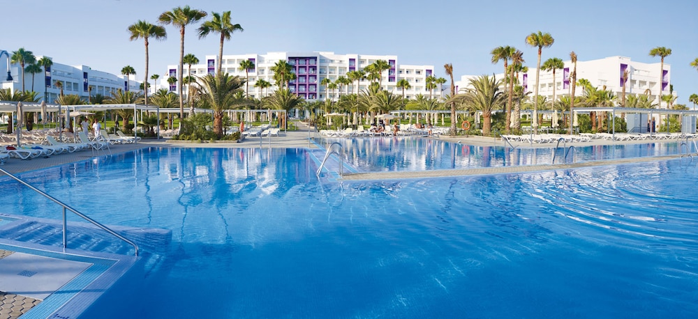 Hotel RIU Gran Canaria in San Bartolome de Tirajana