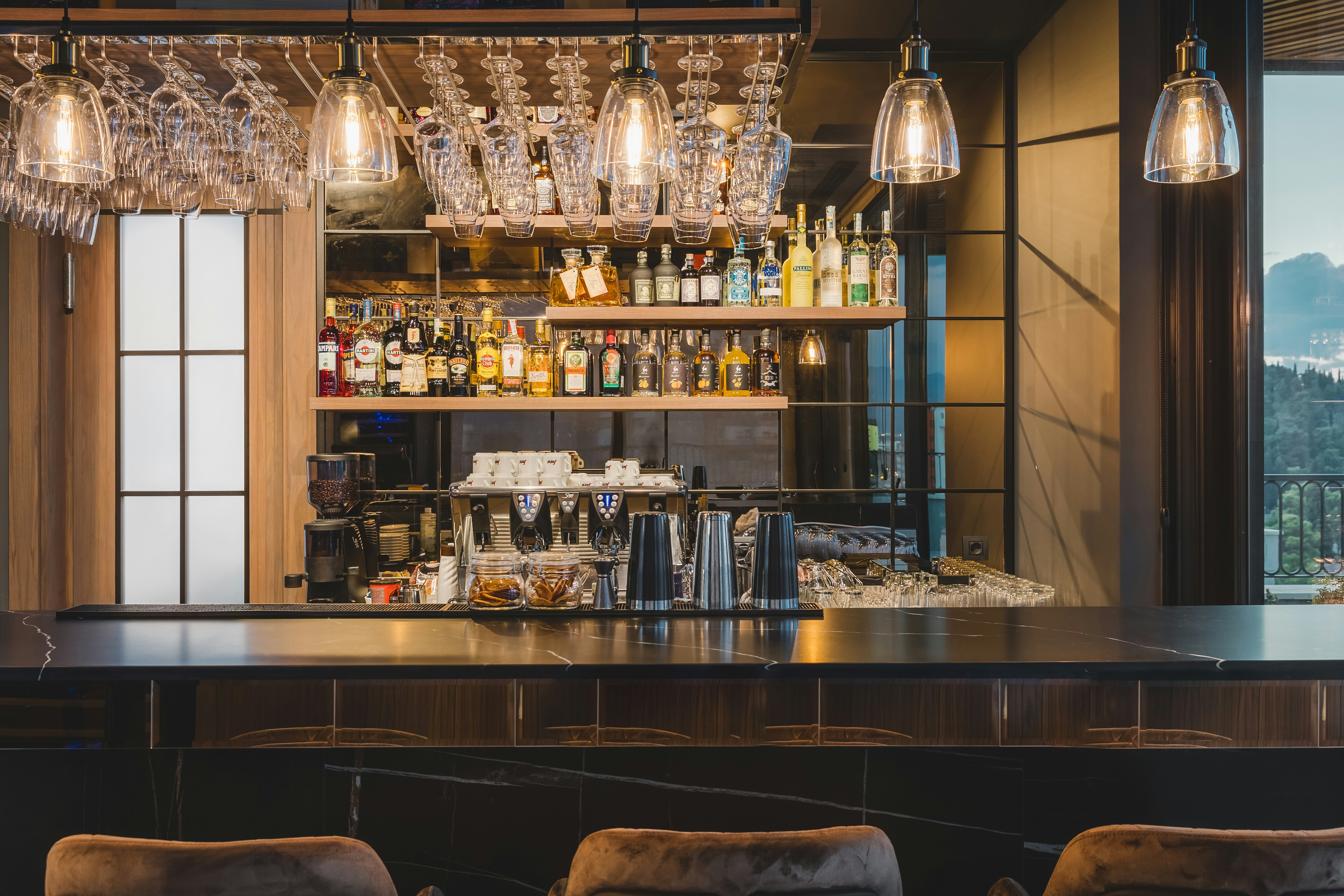 Signum Hotel 46/54