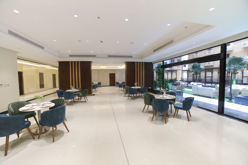 فندق وأجنحة تايم ربا(TIME Ruba Hotel & Suites) 70/80