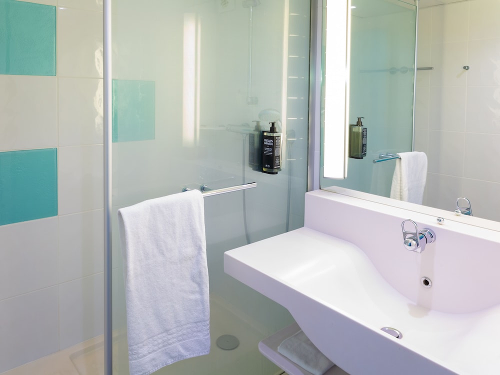 ibis budget Tours Sud 48/50