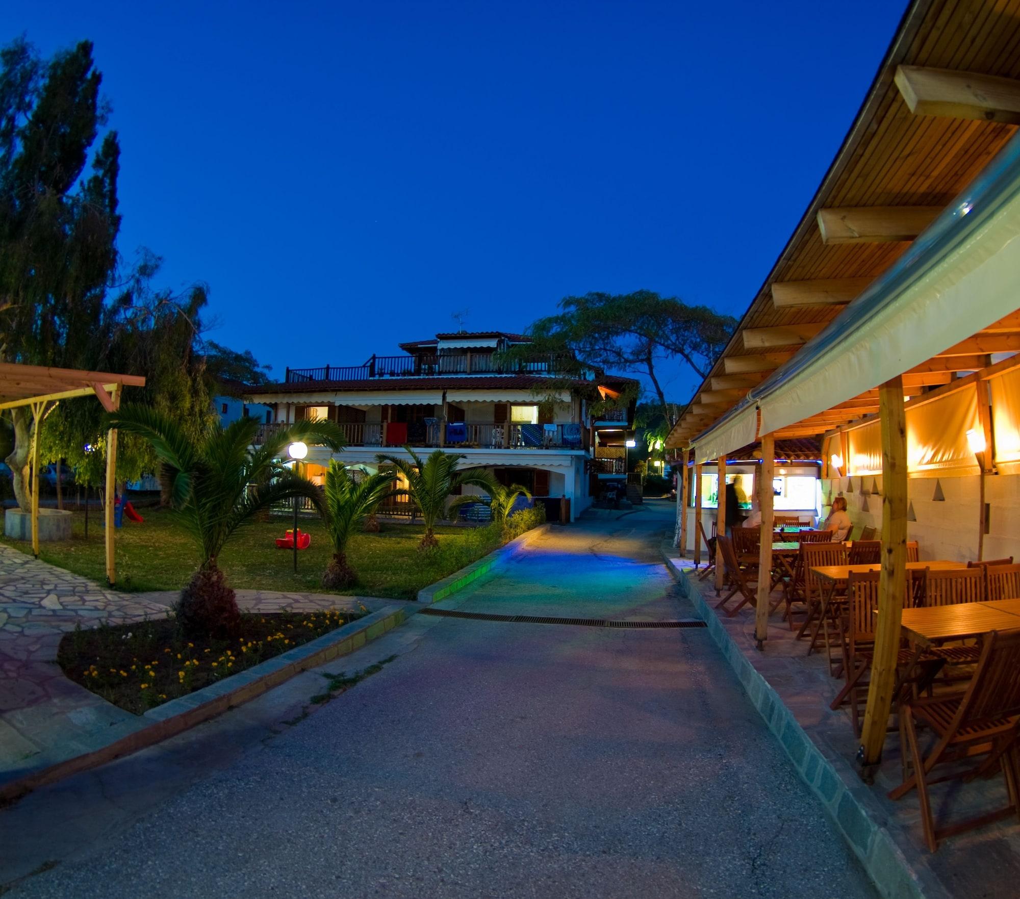 Regos Resort Hotel 65/78