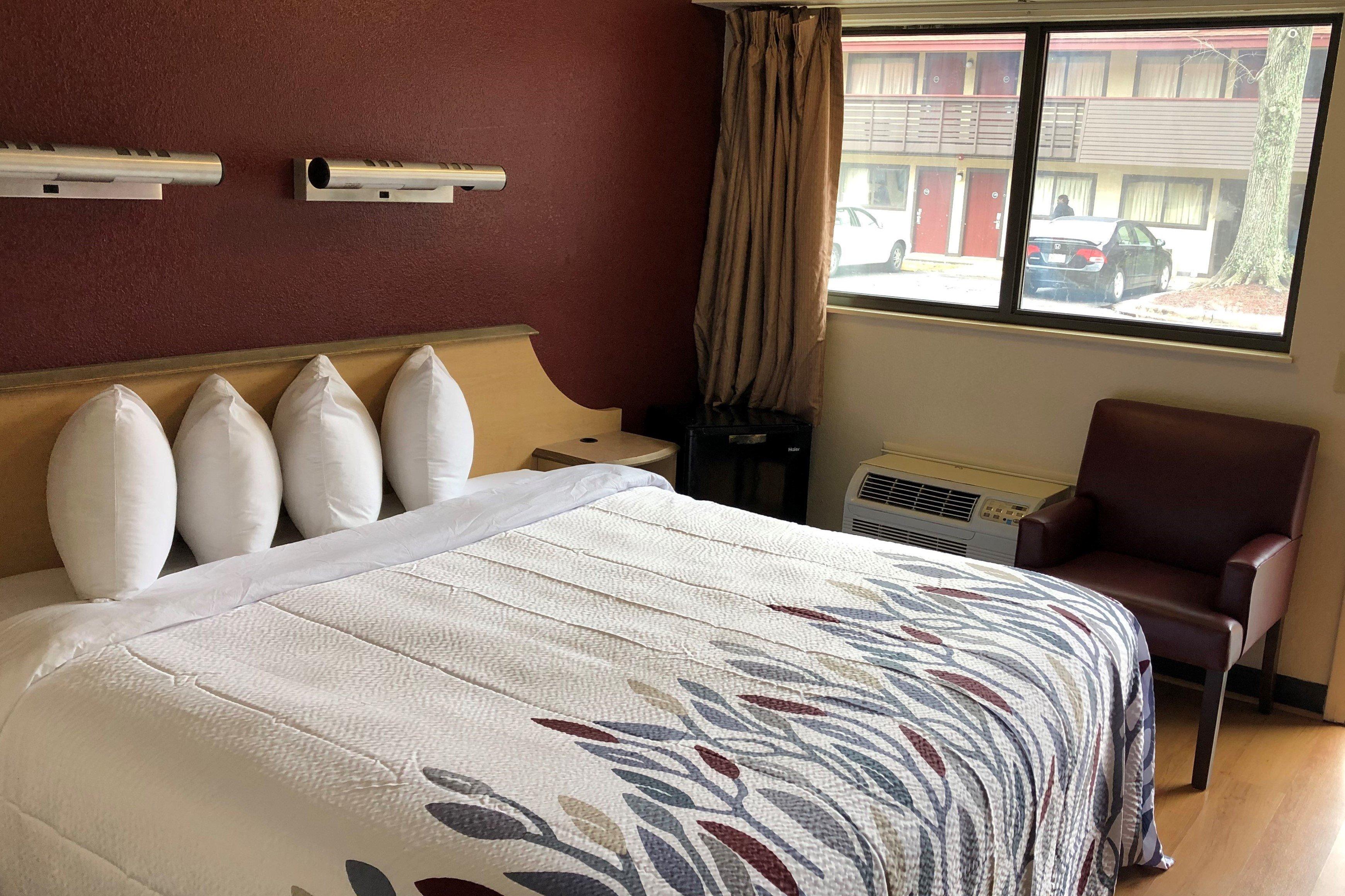 Room, King Bed