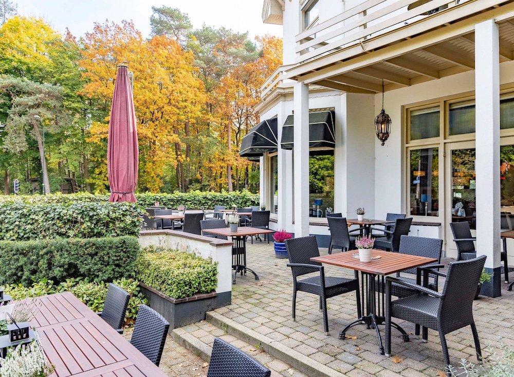 Fletcher Hotel-Restaurant Apeldoorn 26/49