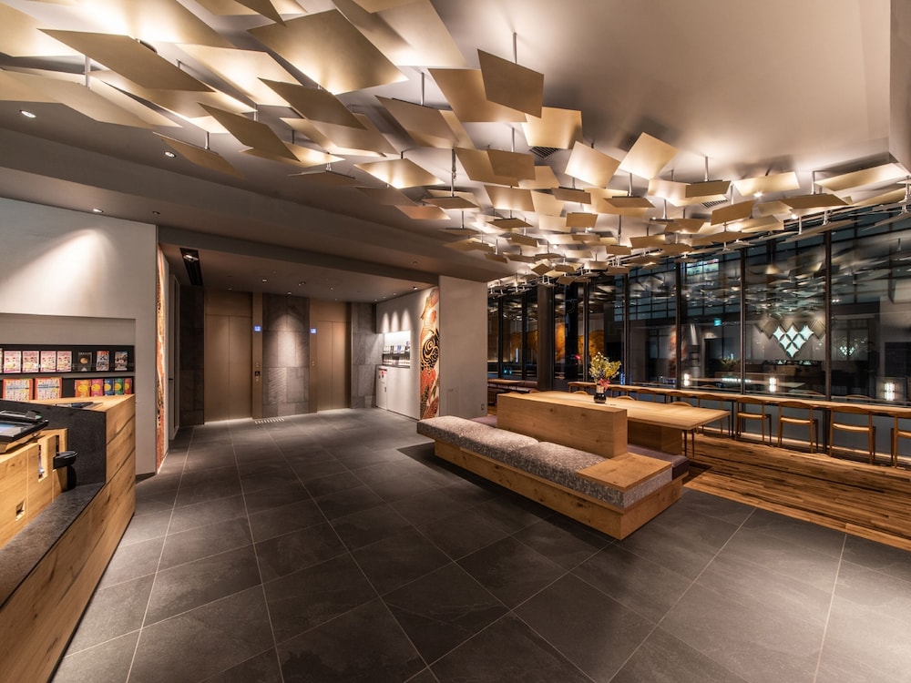 Hotel Vista Osaka Namba 45/64
