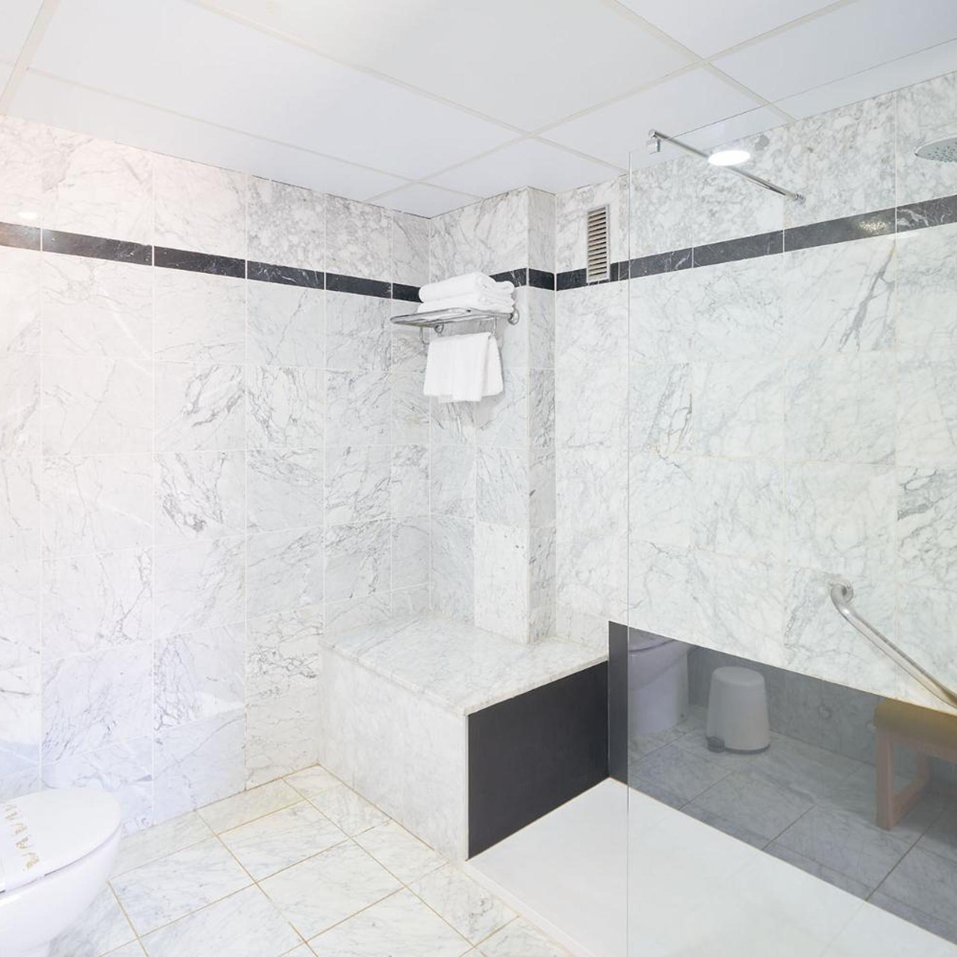 Superior, Twin Beds, Torre del Conde 6/7