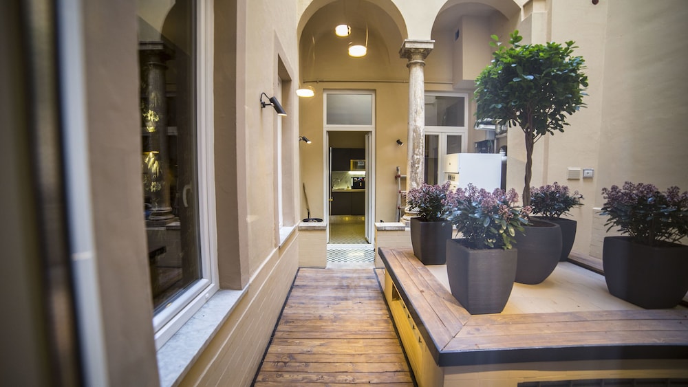 SuiteLife Trevi 41/64