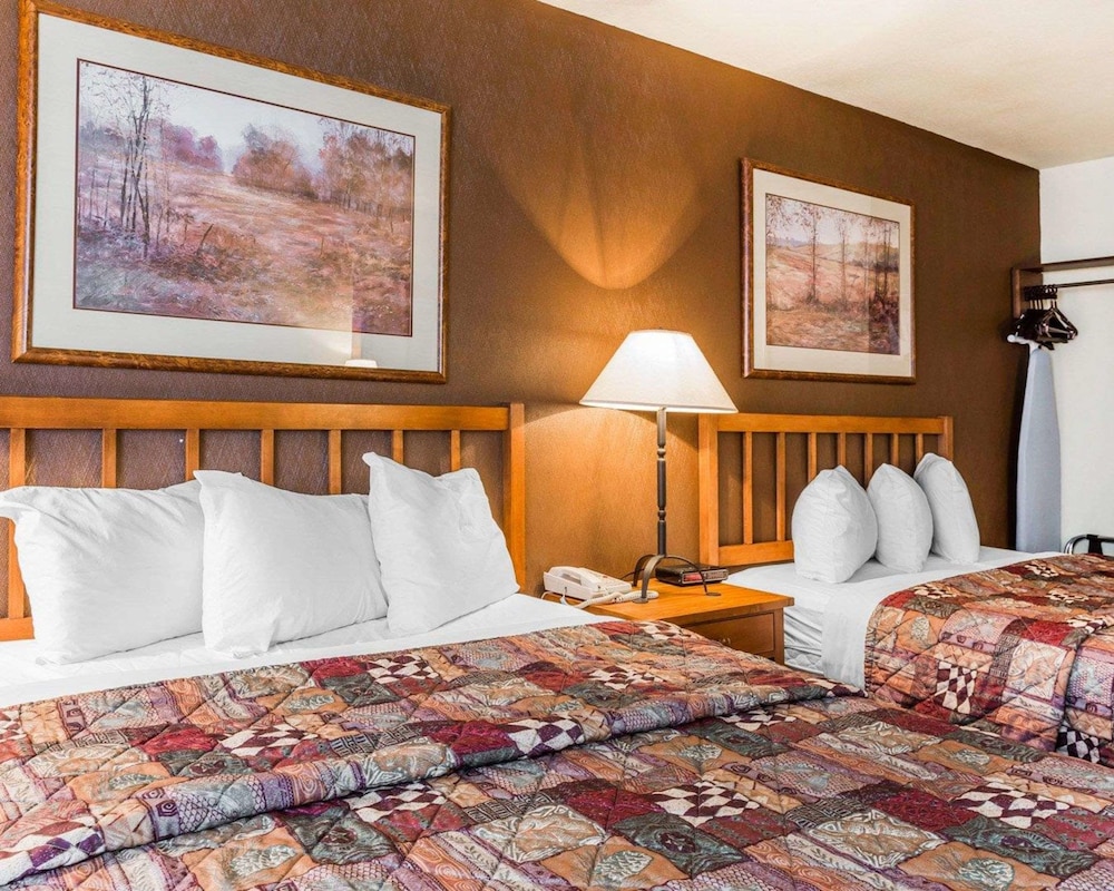 Quality Inn Pagosa Springs 17/27