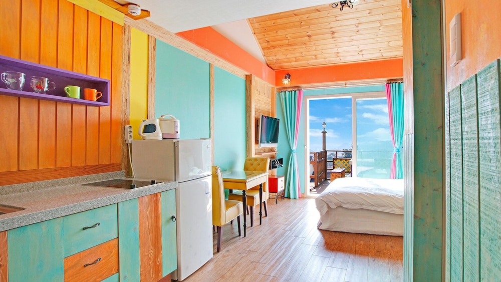 Gyeongju B House Pension 34/50
