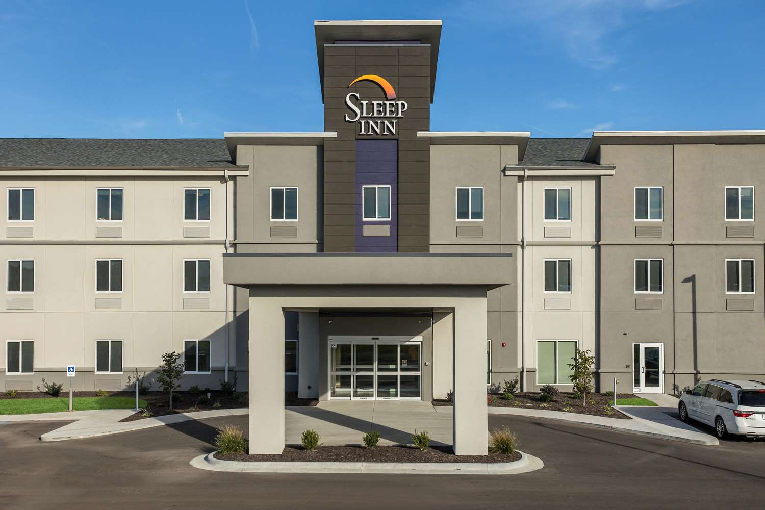 Sleep Inn & Suites Webb City 28/28