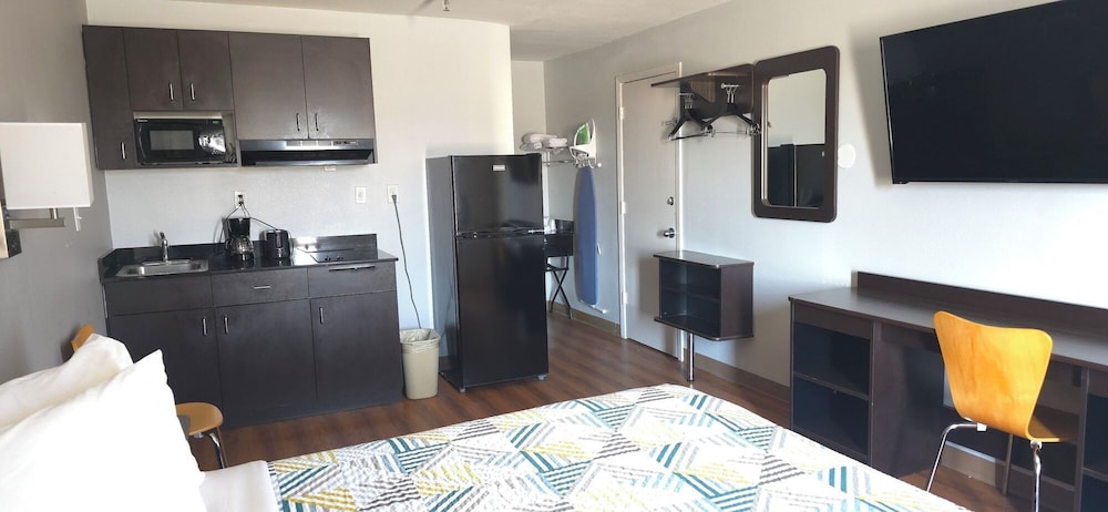 Studio6 Abilene, TX – East 11/62