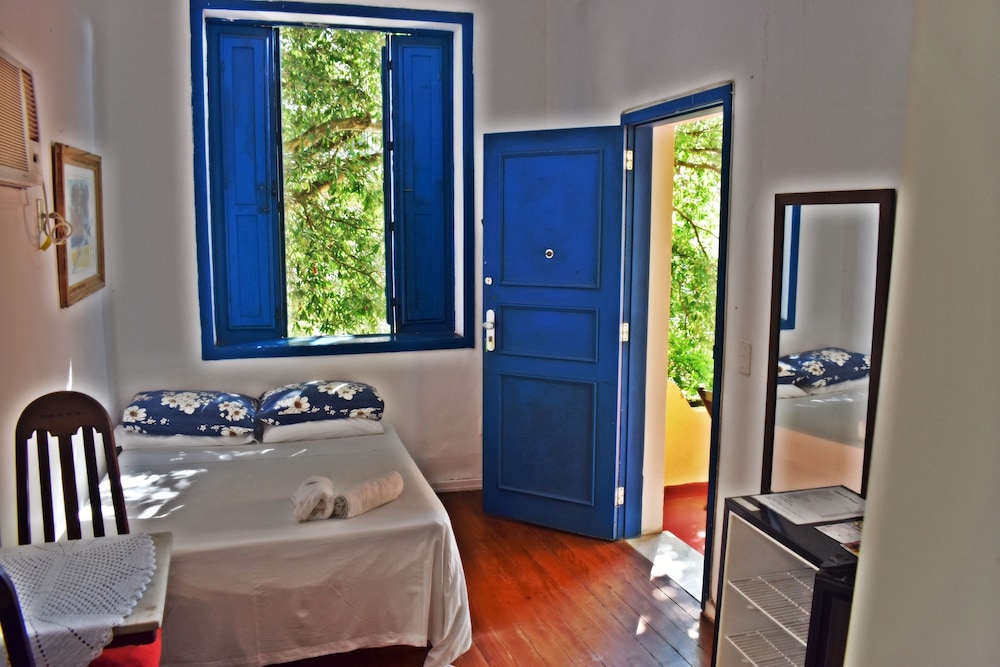 Brasileranza Hostel 14/50