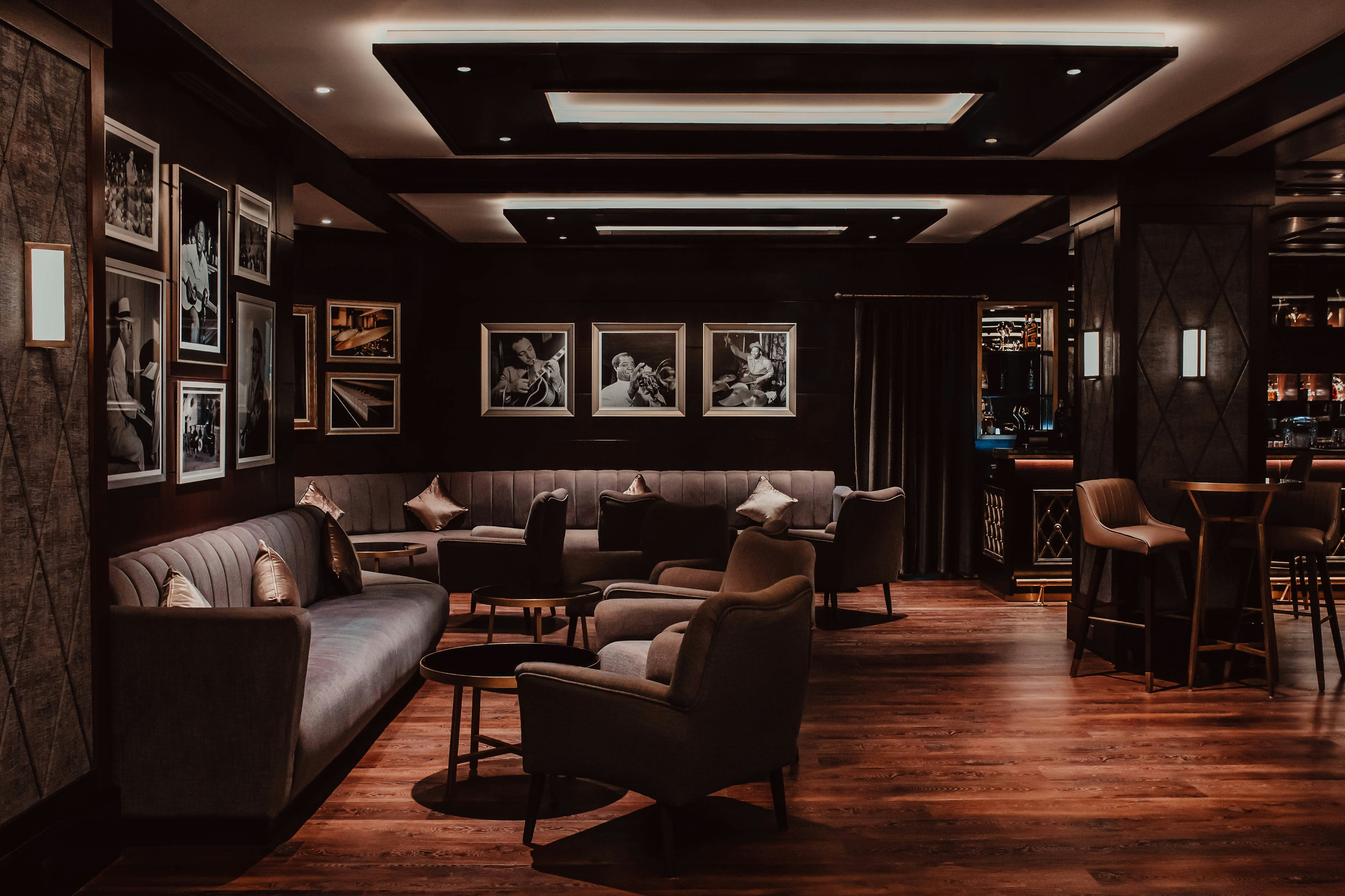 Al Bustan Palace A Ritz-Carlton Hotel 26/52