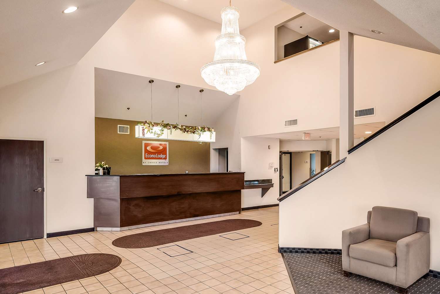 Sleep Inn & Suites Peoria North 9/10