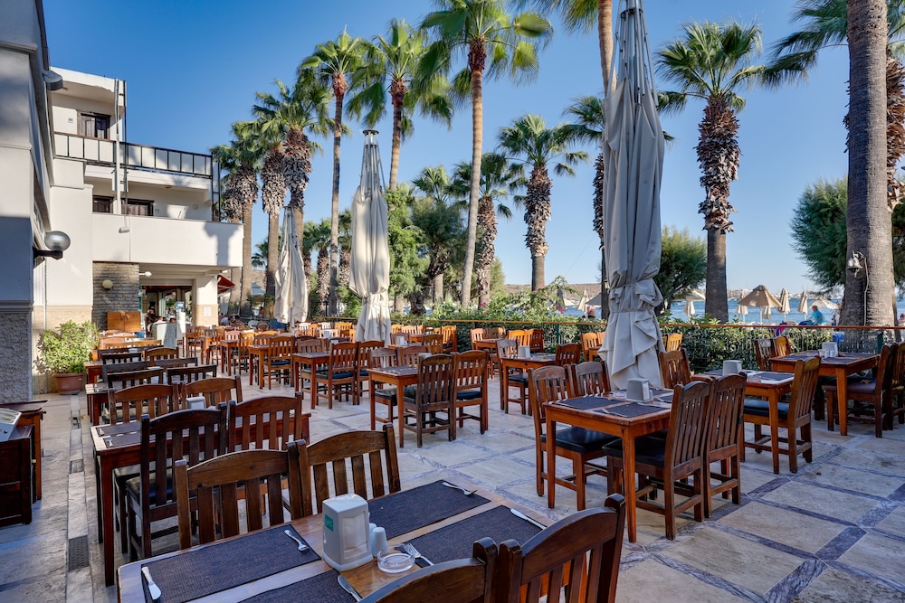 Sami Beach Hotel 27/50