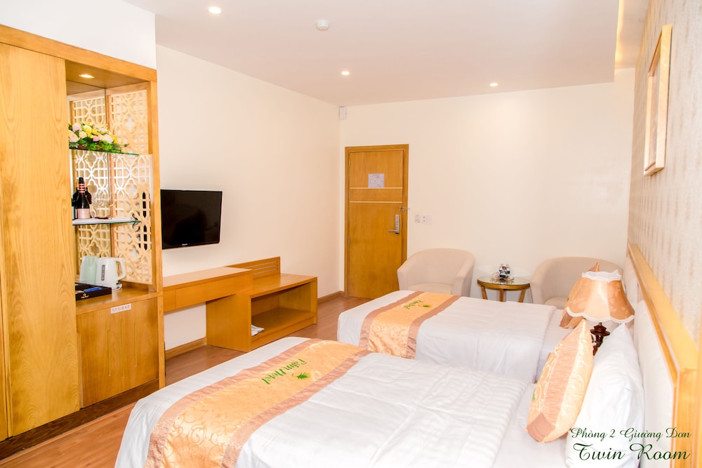 Palm Hotel Thanh Hoa 15/68
