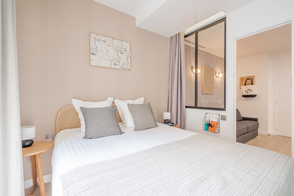 Milestay- Halles 26/68