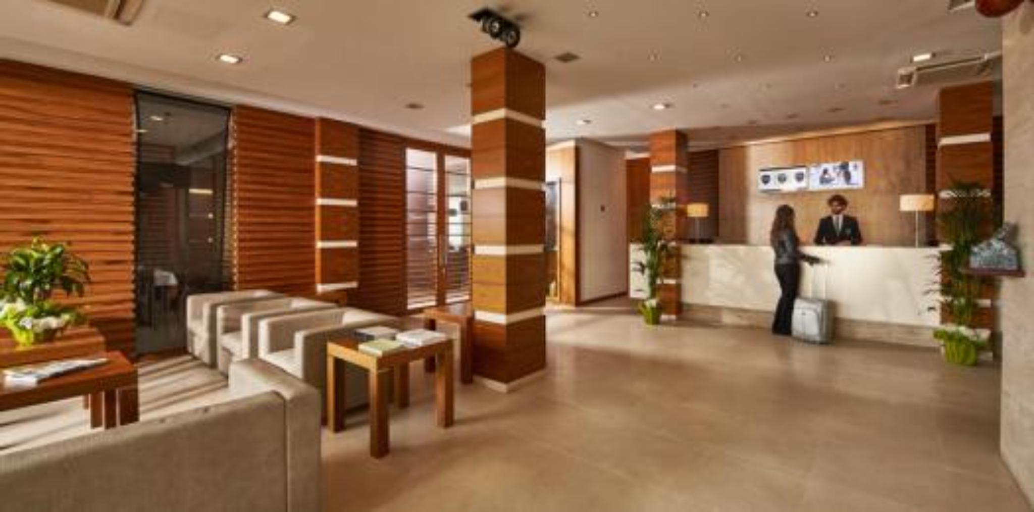 Hotel Pisa Valdera 12/18