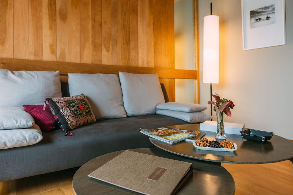 Las Balsas Relais Chateaux 45/71