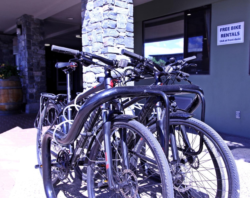 Accent Inn Kelowna 31/43