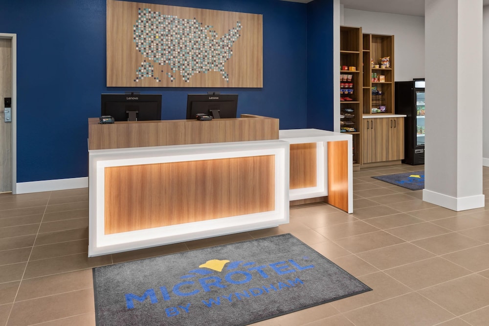 Microtel Inn & Suites by Wyndham Tooele 4/46