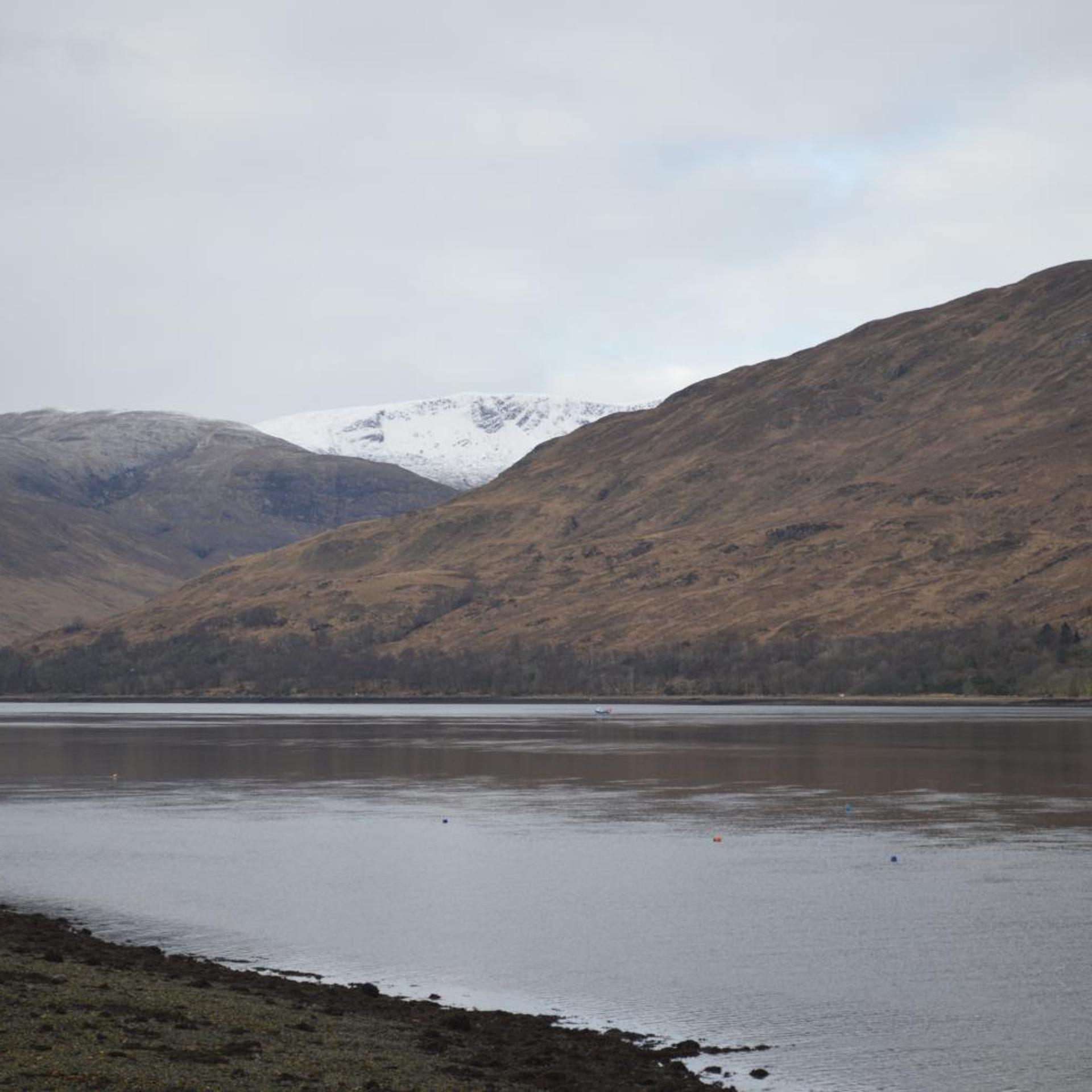 Cruachan Hotel 46/55