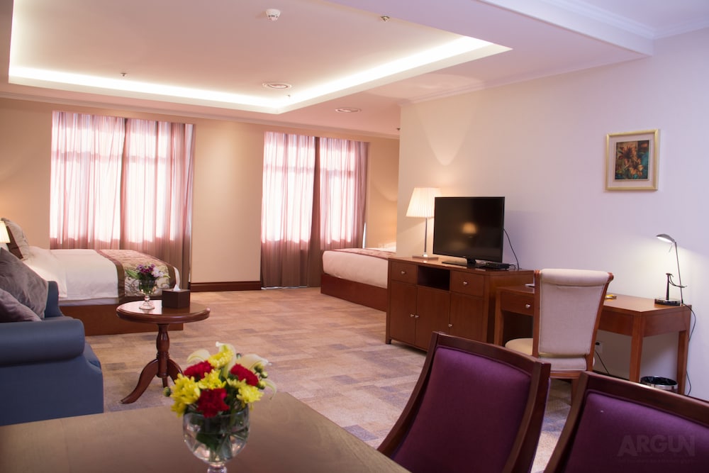 Premium Hotel 36/59