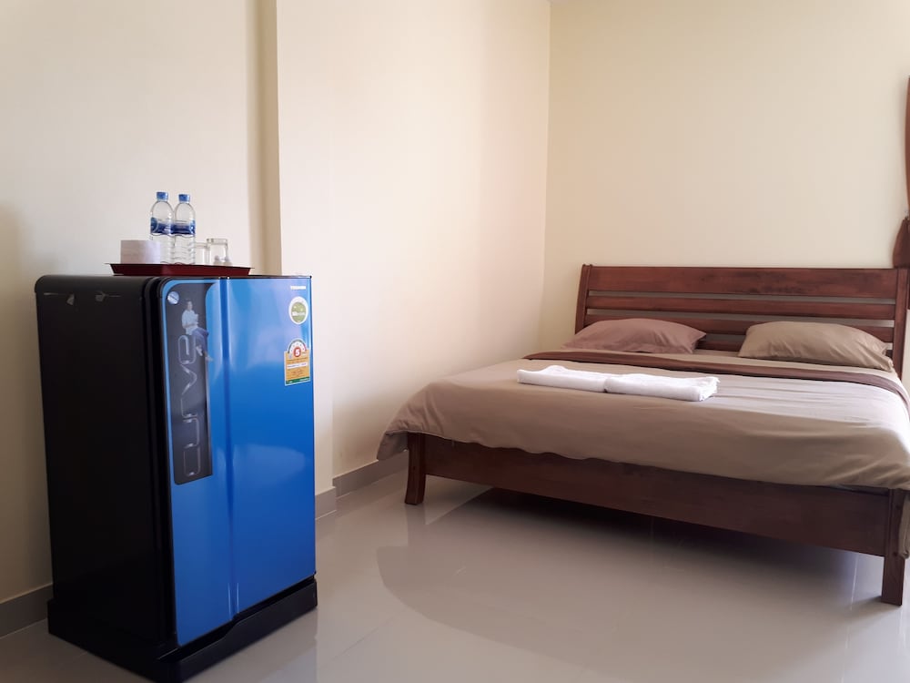 SUPERIOR, DOUBLE BED