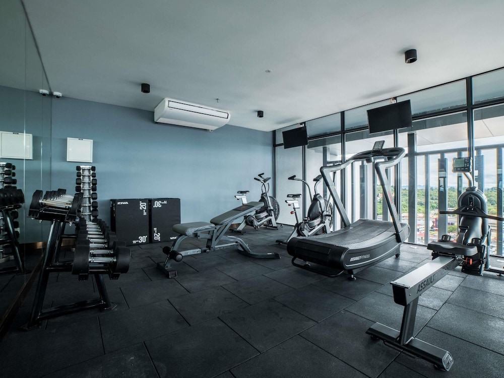 Mercure Miri City Centre 25/50