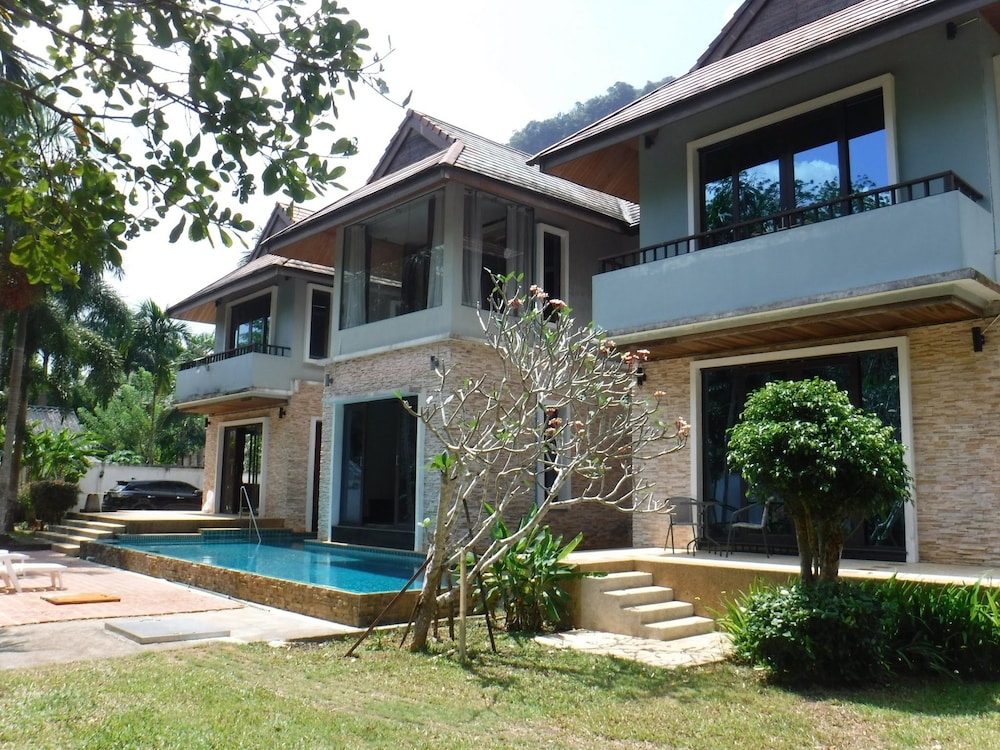Mountain Villa Aonang Krabi 4/29