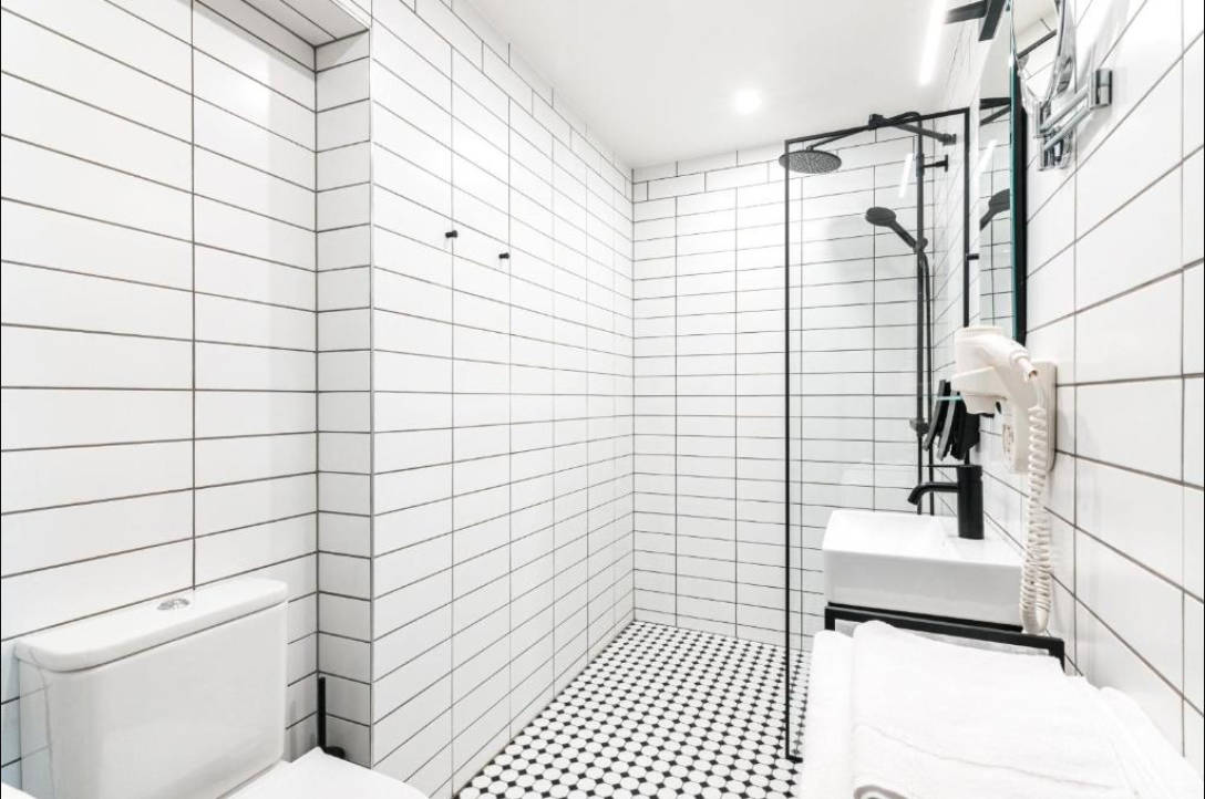 Rija Fonnental Design Hotel 24/24