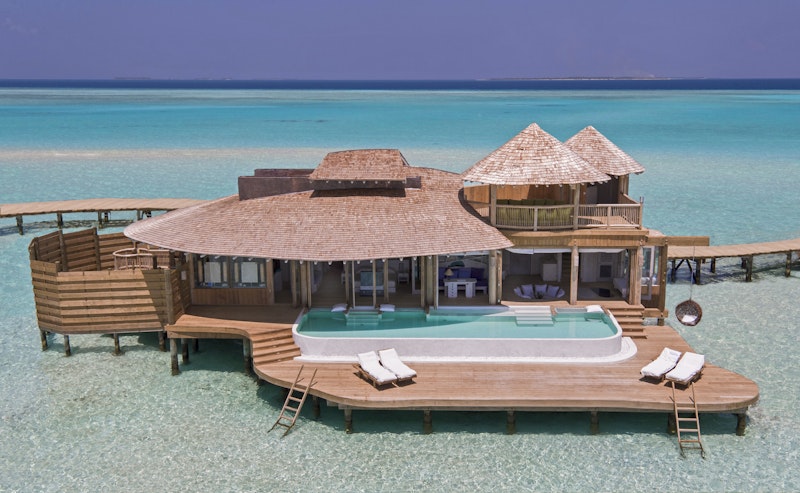 Soneva Jani Resort 30/38