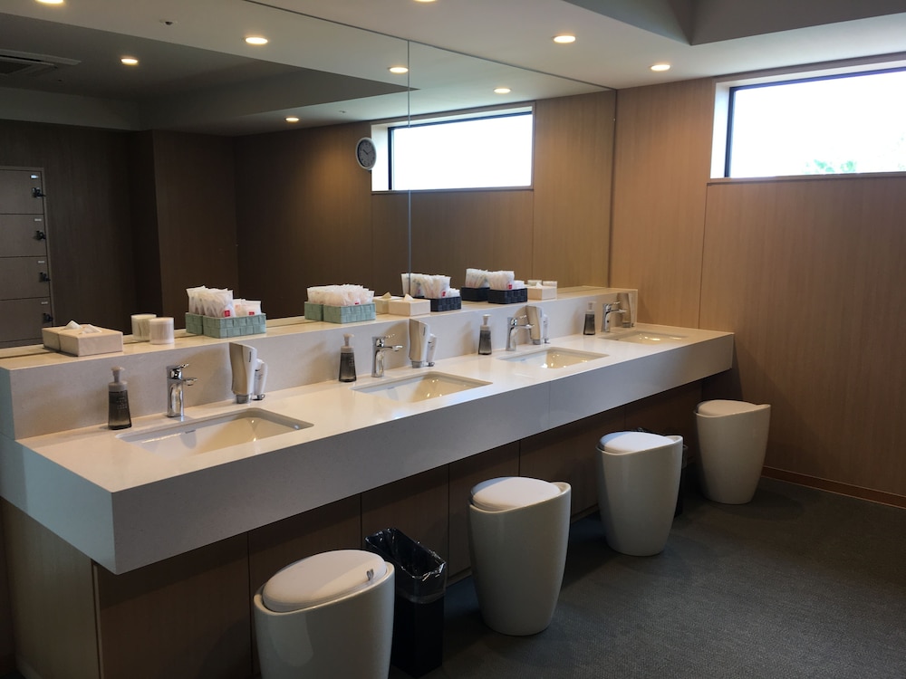 The HOTEL Well-hub Haneda 58/69