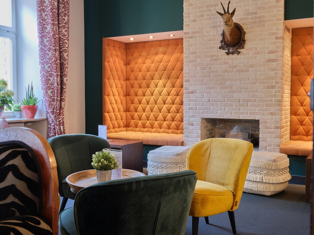 Hotel Villa Carlton - Adults Only 68/74