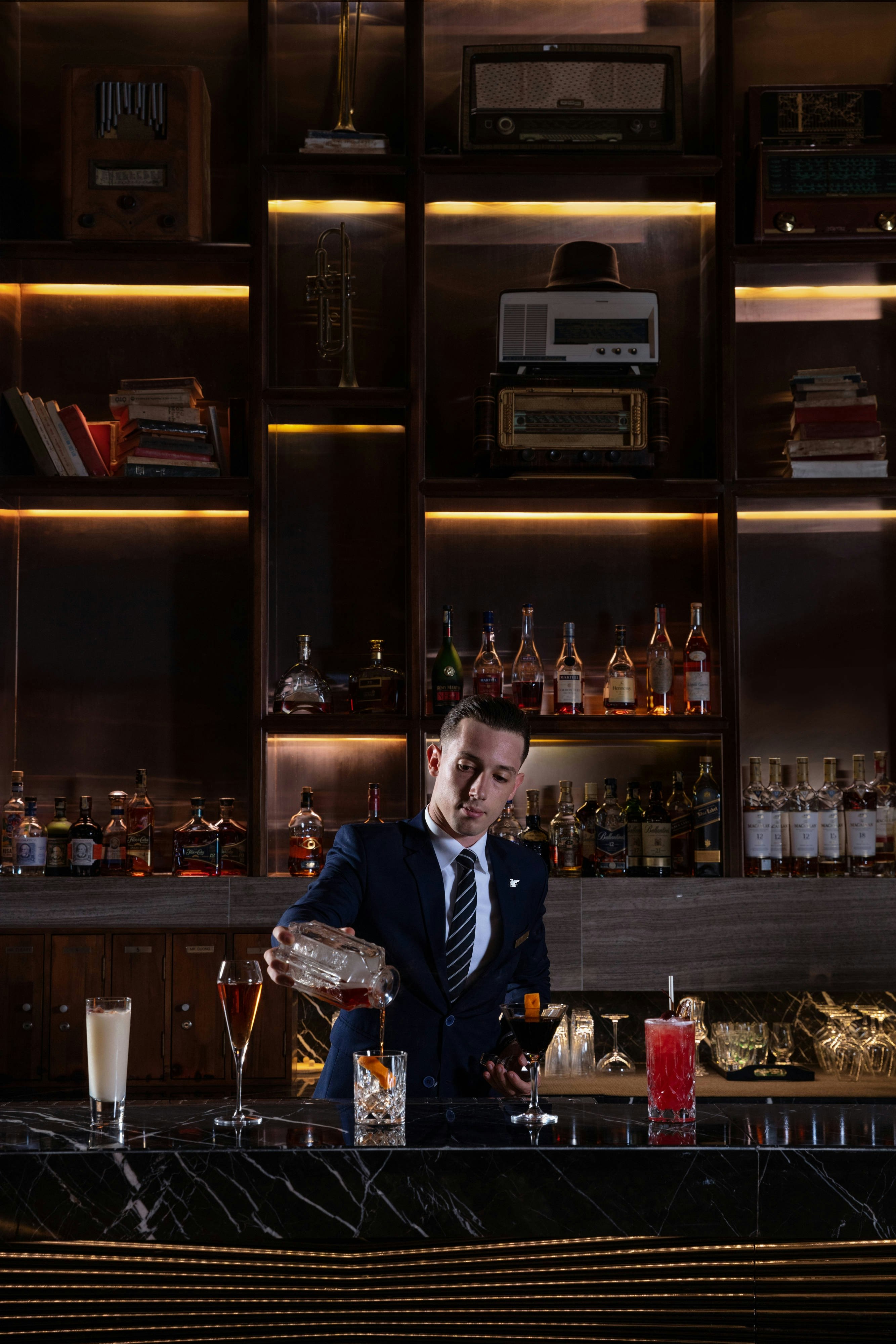 Jw Marriott Hotel Hanoi 3/9