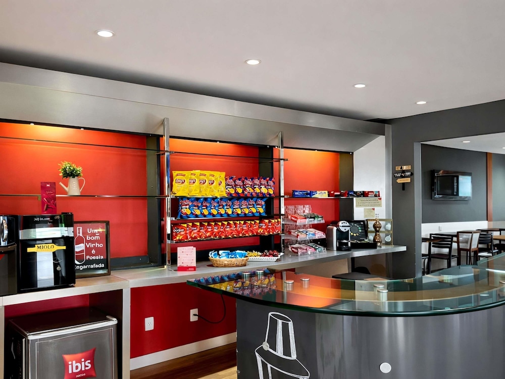 Ibis Uberlandia 49/56