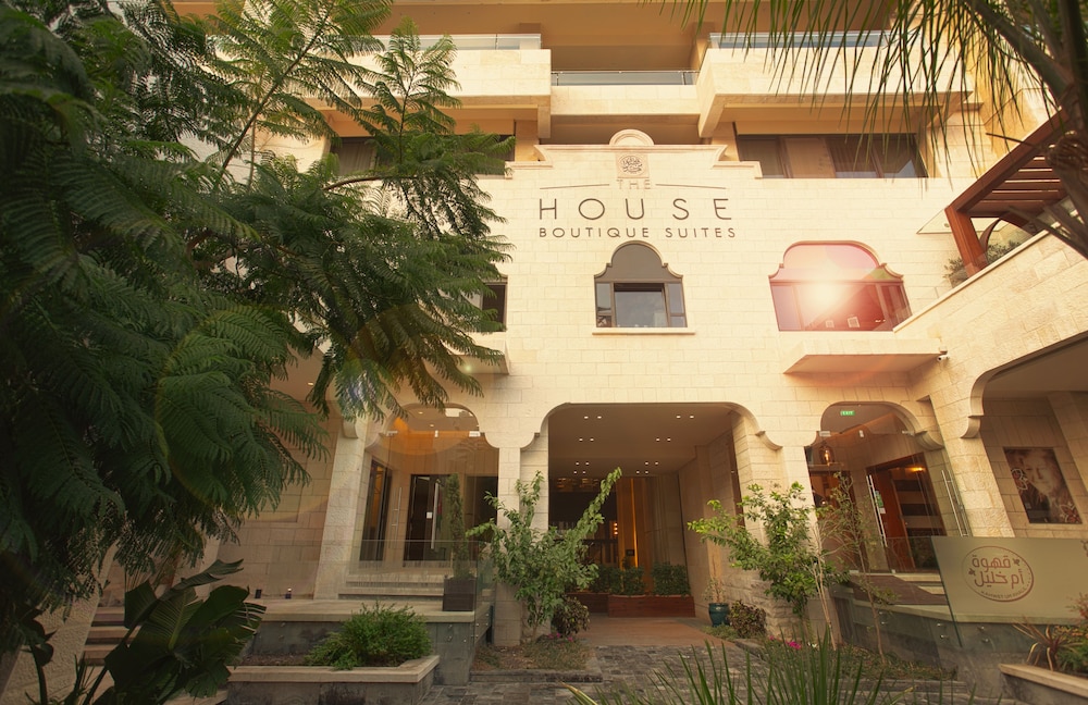 The House Boutique Suites 写真2
