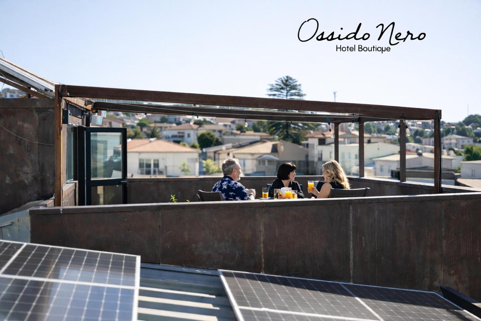 Ossido Nero Hotel Boutique 4/47