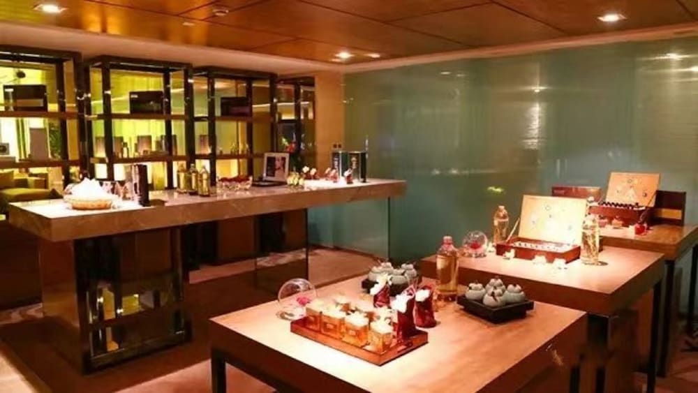 Felton Gloria Grand Hotel Chengdu 38/55