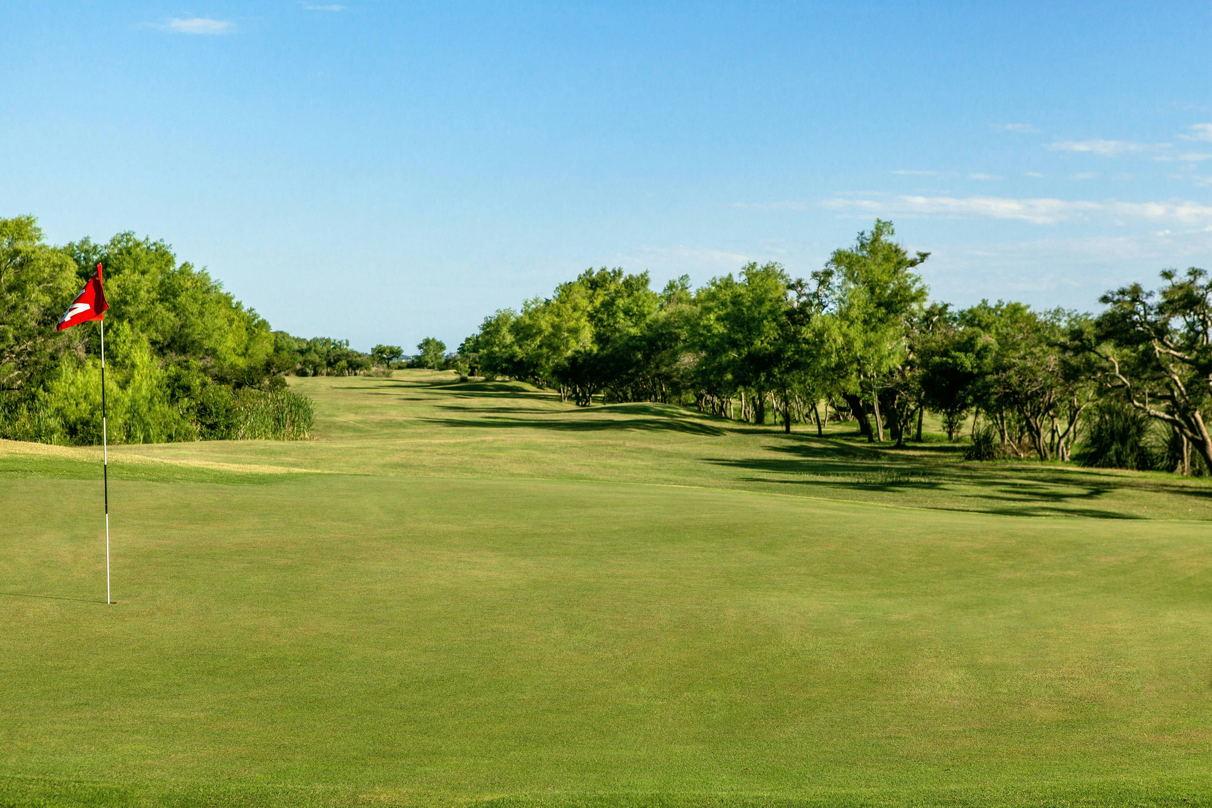 Sheraton Colonia Golf and Spa Resort 35/38
