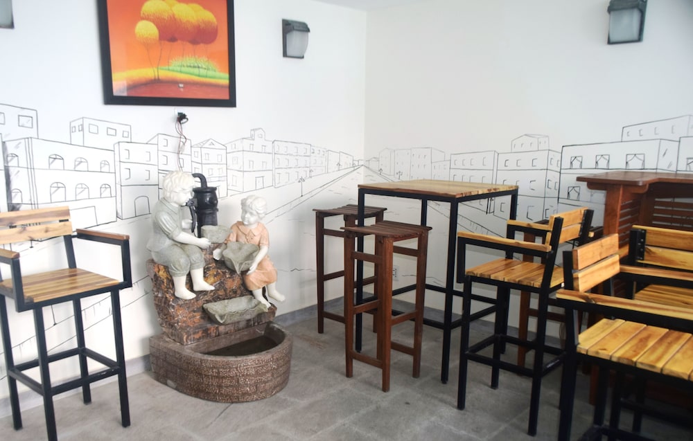 Pavillon Garden Hotel & Spa 56/71