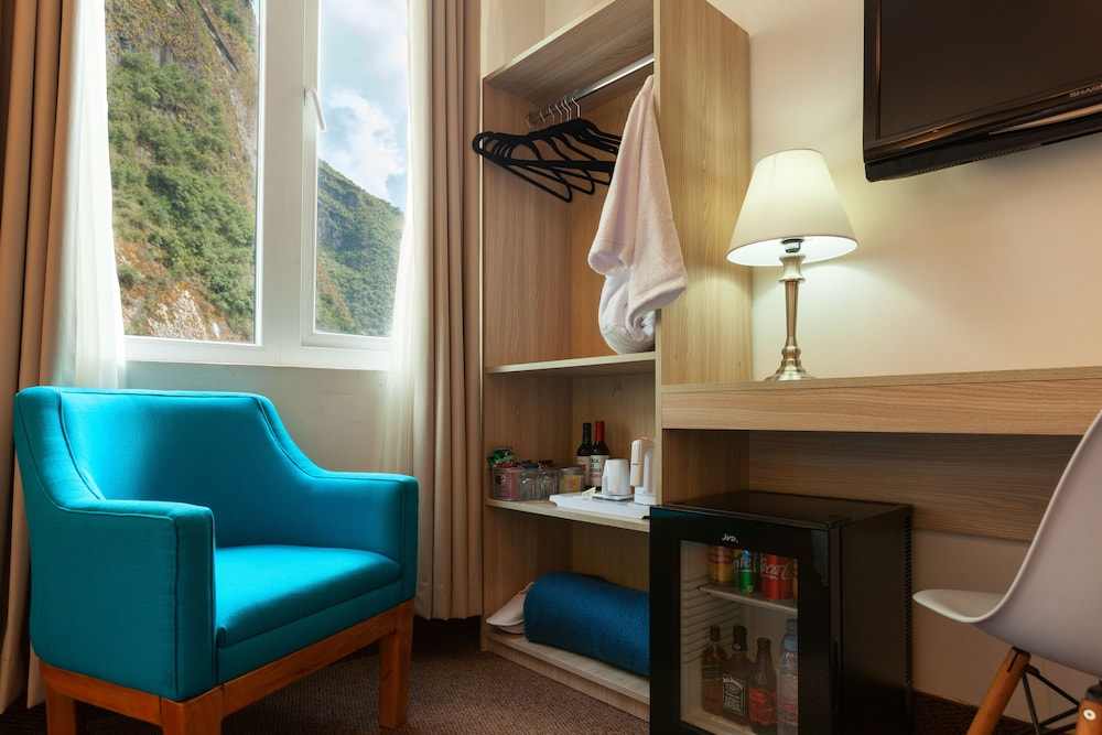 Inti Punku Machu Picchu Hotel And Suites 29/68