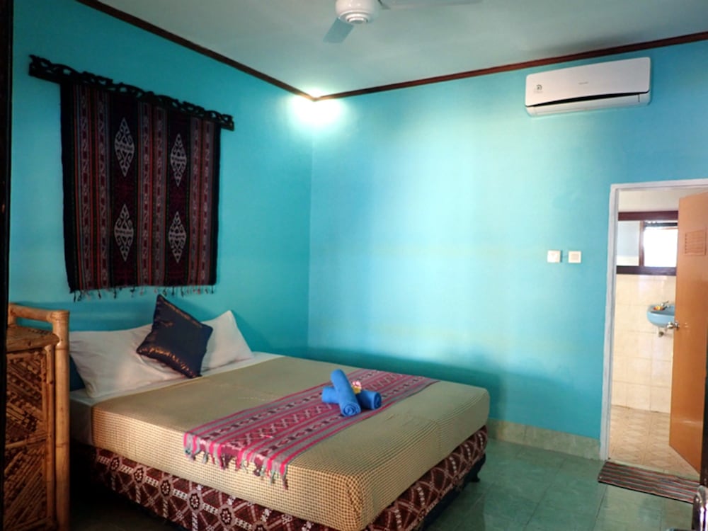 Puri Sayang Bungalows 14/50