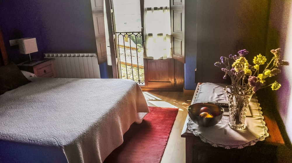 La Casona de Tresgrandas 25/70
