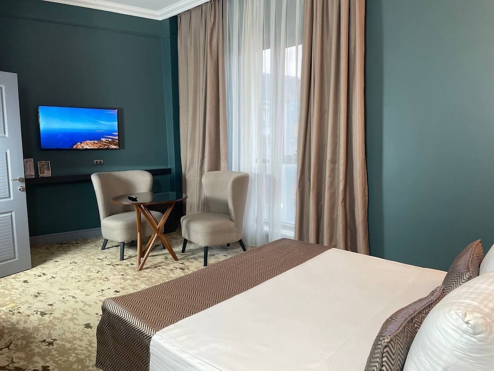 TEATRO ROOMS HOTEL 16/50