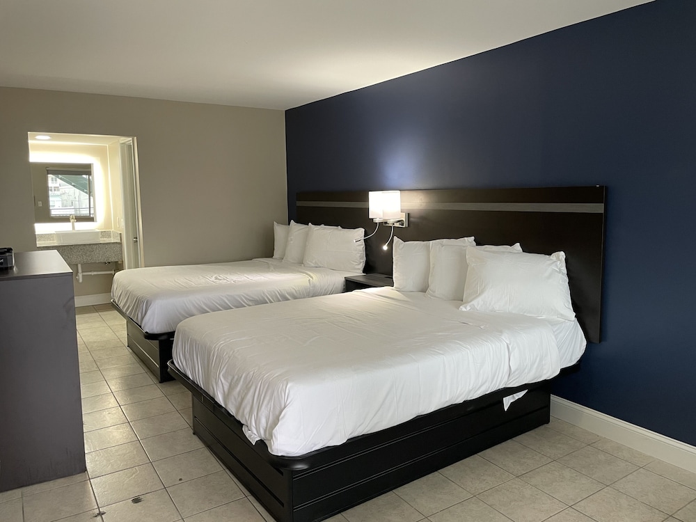 Seaside Sands Inn 20/63